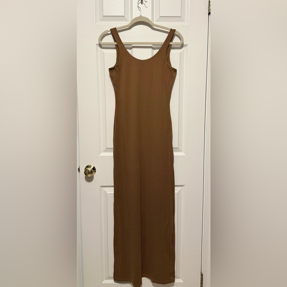 Bumpsuit Maternity Dress